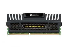 Corsair Vengeance 16GB DDR3-1600MHz Memory Kit for Non-ECC 240-Pin DIMM - CMZ16GX3M2A1600C10