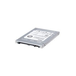 Dell 200GB SAS 12Gb/s SSD K41XJ for PowerEdge Server - Hot-Pluggable 2.5 MLC Mixed Use