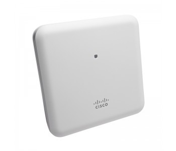 AIR-AP2802I-D-K9= - Cisco 802.11Ac Wave 2 Ap W/Cleanair 4X4:3 Internal Antenna 2Xgbe D Regulatory