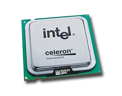 Dell C348D 1.73GHz Intel Celeron T1400 Processor for Socket PGA478 - Compatible with Dell systems