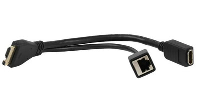 Cisco Telepresence Camera Breakout Extension Cable for CAB-PHD4XS2-SPLIT= - Compatible with Cisco Telepresence systems
