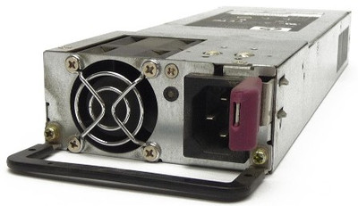 HP 367658-501 Redundant Hot Swap Power Supply for StorageWorks MSA50 - 250W, 100-240V AC