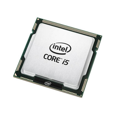 HP Core I5-2400 Quad-core Processor 630990-001 for LGA1155 Socket - 3.10GHz, 6MB L3 Cache - Compatible with HP Servers