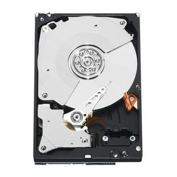 Dell 80GB 7200RPM SATA 3.5 Hard Drive 8MB Cache for ProLiant DL360p Gen8 Servers