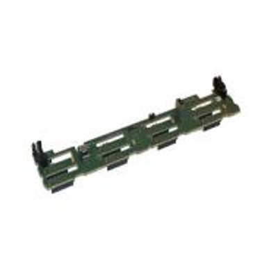 Dell X8 SAS Hard Drive Backplane for PowerEdge R510 R515, X836M, server storage accessory
