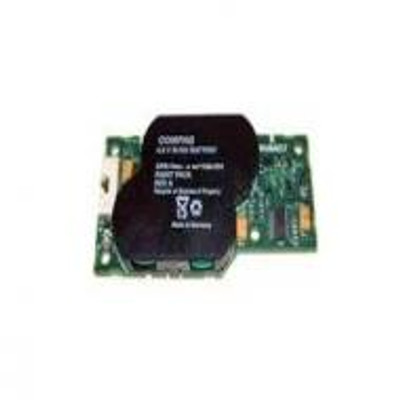 HP Battery Backed Cache Module for ProLiant DL360p Gen8 servers - 011668-001 - server storage accessory