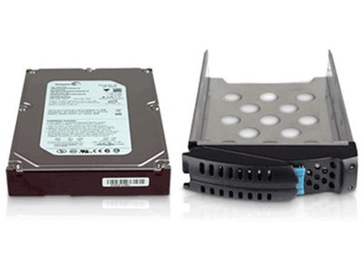 D-Link 400GB 7200RPM SAS 3Gb/s Hot Swappable Internal Hard Drive for Servers