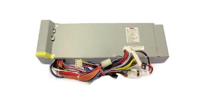 Dell 550W Power Supply for Precision 470 WorkStation - Replacement part for optimal performance