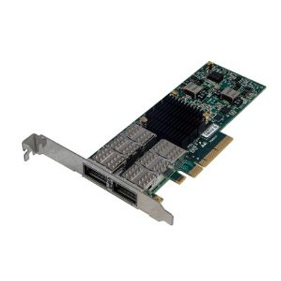 Mellanox HCA 600Ex2-Q 600Ex2 Channel Host Bus Adapter for HCA-30014 Servers