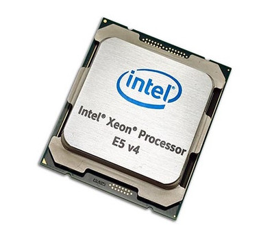 HP Intel Xeon E5-2630L v4 Deca-core 1.80 GHz Processor - Compatible with ProLiant DL360p Gen8 servers