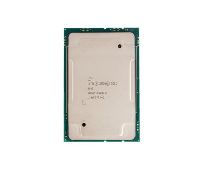 NEC Intel Xeon Gold 6142 16-Core Processor for FCLGA3647 Servers