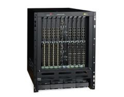 Brocade Fastiron SX 800 8-slot chassis with 2 power supplies, fan tray - for data center use Brocade Fastiron SX 800 8-slot chassis with 2 power supplies, fan tray - for data center use