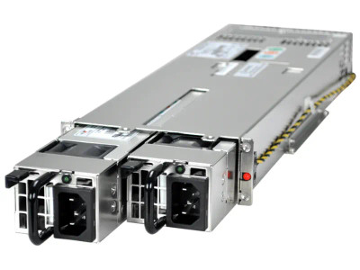 Cisco 300W Redundant AC IP Power Supply for Servers - IPUPAB2AAA=