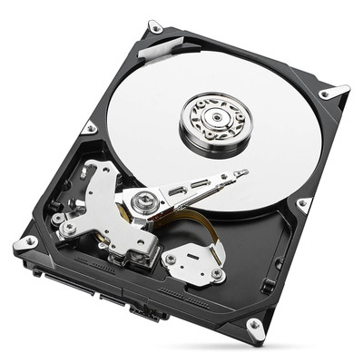 Dell 1TB 7200RPM SATA 3.5 Hard Drive for ProLiant DL360p Gen8 Servers
