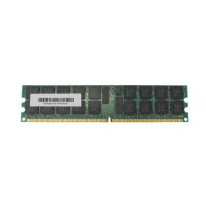 HP 4GB DDR2 PC2-4200 Registered ECC Memory for ProLiant DL360p Gen8 Servers