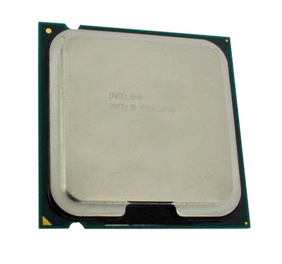 Intel Pentium G840 2.80GHz processor for LGA1155 socket - BX80623G840 - 3MB L3 Cache - Compatible with desktop computers