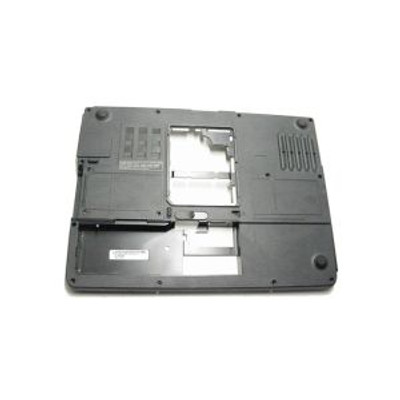Dell Inspiron E1405 640m Black Bottom Base Assembly 0MG575 - Laptop Replacement Part