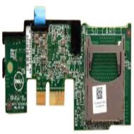 Dell PMR79 Internal Dual SD Module Riser Card for PowerEdge R730 Server - Compact design compatible with server setup