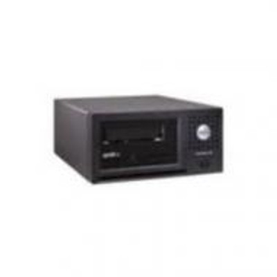 Dell LTO-2 SCSI/LVD PV110T External Tape Drive 200/400GB for Data Backup and Storage