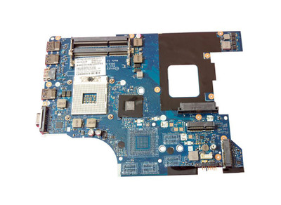 Lenovo ThinkPad Edge E430 System Board 04W4018-06 - Replacement motherboard for ThinkPad laptops