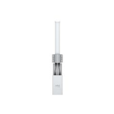 Ubiquiti airMAX Omni 5 GHz, 10 dBi Antenna for AMO-5G10 - Outdoor Wireless Network Antenna