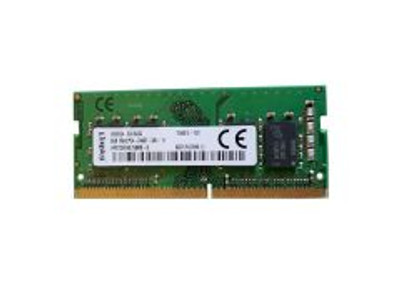 Kingston 8GB DDR4-2400MHz SoDimm Memory Module for HPDT24D4S7S8MB-8 Servers