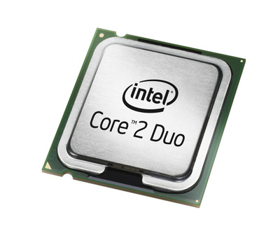 Lenovo 2.53GHz Core 2 Duo T9400 Processor for Socket BGA479 / PGA478 - Compatible with Lenovo laptops
