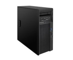HP Workstation i2000 Tower Desktop Intel Itanium 733MHz A7202A - ideal for professional computing tasks.