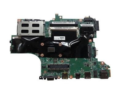 Lenovo System Board Planer 04X1591 for ThinkPad T430s, Intel Core i5-3210M, Motherboard, Compatible with ThinkPad T430s