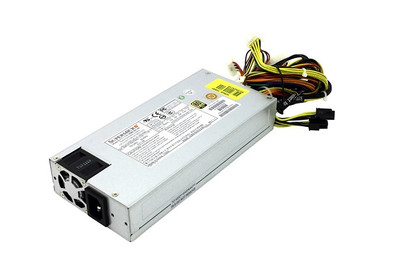 Supermicro 350W 80-Plus Gold ATX Power Supply PWS-351-1H for Servers