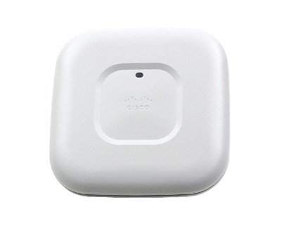 Cisco Aironet 2700 Wireless Access Point, Dual Band, 802.11ac, for Enterprise Use