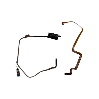 HP LCD Flex Cable for Pro X2 612 Gen2 Tablet - Replacement part for tablet display - Compatible with model 918391-001