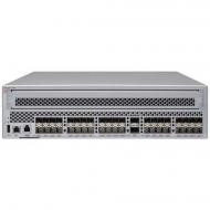 HP Storefabric SN4000B 42-Ports 16Gbps Manageable Switch for Rack-mounting, Gigabit QSFP+/SFP+ Extension - E7Y73C