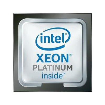Fujitsu Intel Xeon Platinum 8276 Processor 2.20GHz 28-Core FCLGA3647 - S26361-F4082-L376 - Server CPU