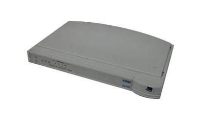 TP400 3com Office Connect Fast Ethernet 4-Ports Hub, compact design, ideal for small offices