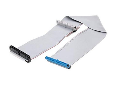 HP Dual Connect IDE Hard Drive Cable 108950-029 for ProLiant DL360p Gen8 Servers