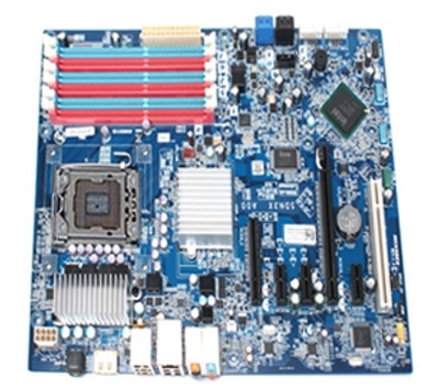 739692-002 - HP System Board Motherboard for AIO 20