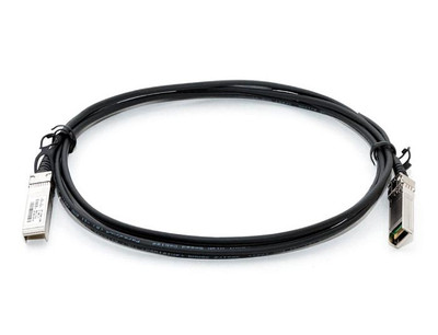 Cisco 3M Direct Attach SFP+ Passive Twinax Copper Cable for Networking Equipment Cisco 3M Direct Attach SFP+ Passive Twinax Copper Cable for Networking Equipment