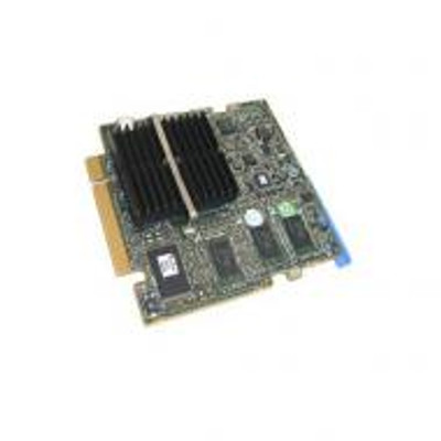 Dell PERC H700 Modular SAS RAID Controller for M610, 6GB/s PCIe 2.0 - Compatible with Dell M610 servers