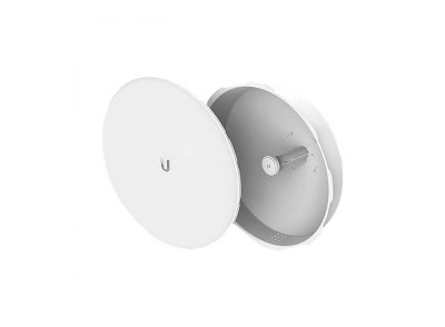 Ubiquiti PowerBeam 5AC Gen2 5GHz Bridge, PoE, High-Performance - PBE-5AC-ISO2