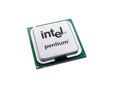 Dell 1.60GHz Intel Pentium Mobile Processor 0U9676 for laptops