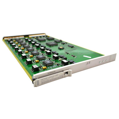 Avaya TN754C-V4 4-Wire 8-Port DCP Digital Line Module for Communication Systems