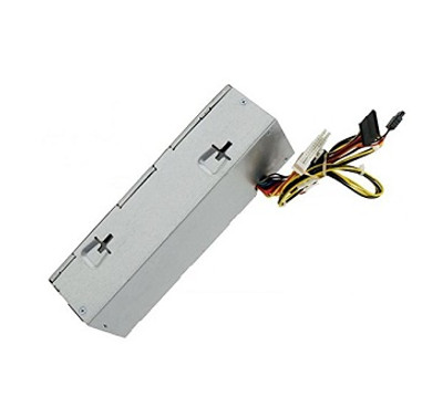 Dell AC240ES-00 240W Power Supply for Optiplex 390/790 - Compatible with 100-240V AC, 50-60Hz