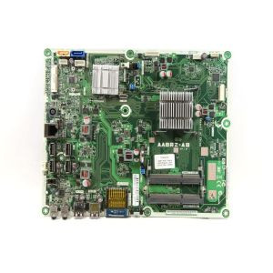 HP AMD E1-1500 1.48GHz CPU System Board for Pavilion 20-B All-in-One Desktop PC - Compatible with Pavilion 20-B Series