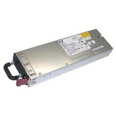 HP 500W High Efficiency AC Power Supply for ProLiant Servers - 536928-B21 - Compatible with ProLiant servers
