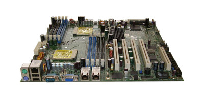 Tyan Thunder K8SD Pro Dual Opteron 200 Series Motherboard - High-performance motherboard for servers - S2882-D