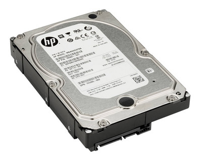 HP D8605A 8.4GB 5400RPM IDE 3.5-Inch Hard Drive for Data Storage in Desktop Computers