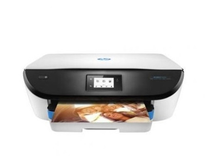 HP Envy 5544 All-in-One Color Printer - G0V54A#ABA - Multifunction Printer for Home Office
