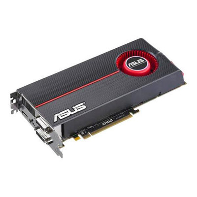 ASUS Radeon HD 5850 1GB GDDR5 Graphics Adapter for PCI Express 2.0 - Compatible with ProLiant DL360p Gen8 servers