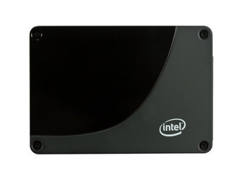 Intel X25-M 160GB MLC SATA 3Gb/s SSD for ProLiant DL360p Gen8 servers
